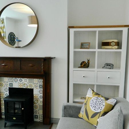 'Harbour View' On The River By Gorleston'S Award Winning Beach - Pet Free! Gorleston-On-Sea Exterior foto