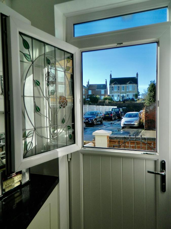 'Harbour View' On The River By Gorleston'S Award Winning Beach - Pet Free! Gorleston-On-Sea Exterior foto