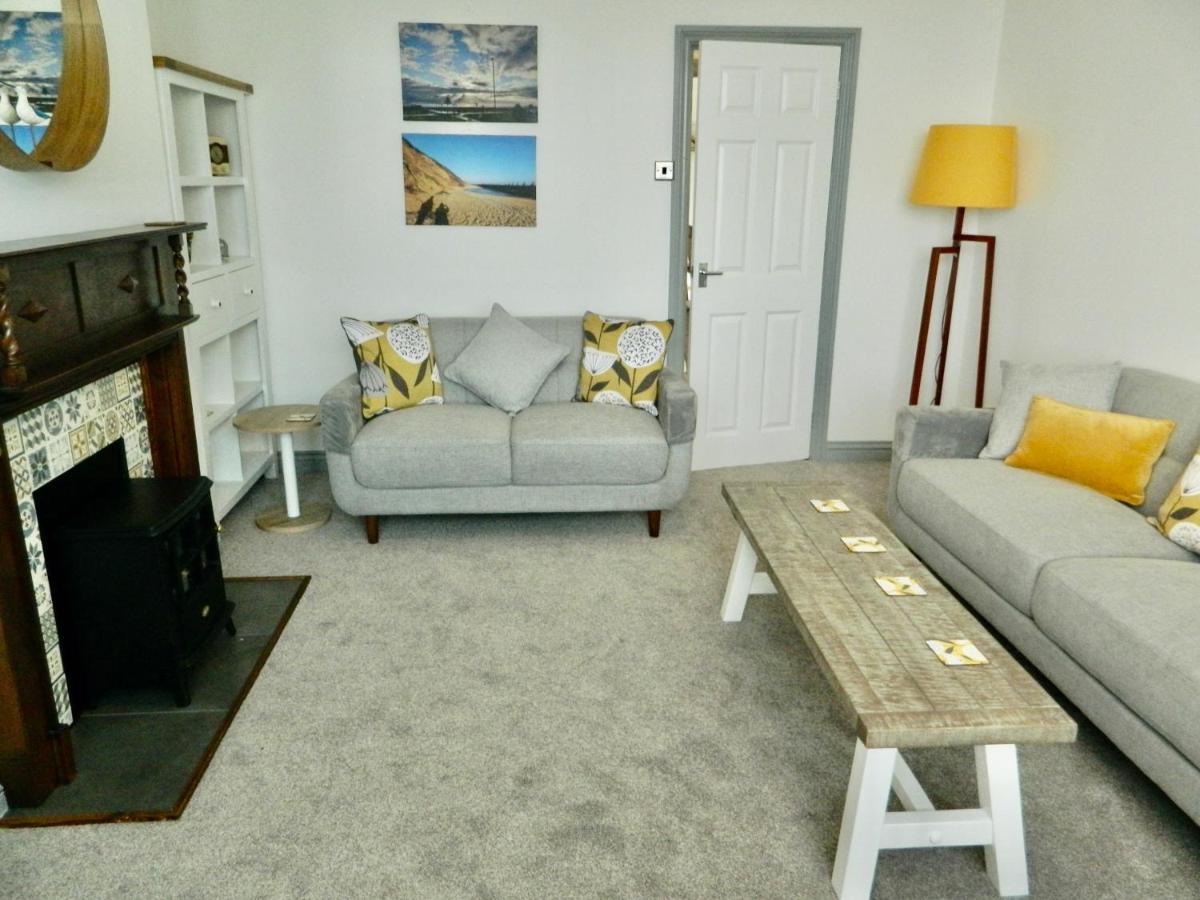 'Harbour View' On The River By Gorleston'S Award Winning Beach - Pet Free! Gorleston-On-Sea Exterior foto