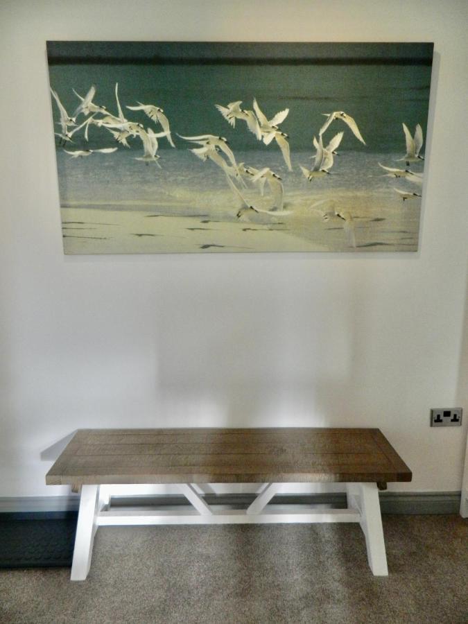 'Harbour View' On The River By Gorleston'S Award Winning Beach - Pet Free! Gorleston-On-Sea Exterior foto