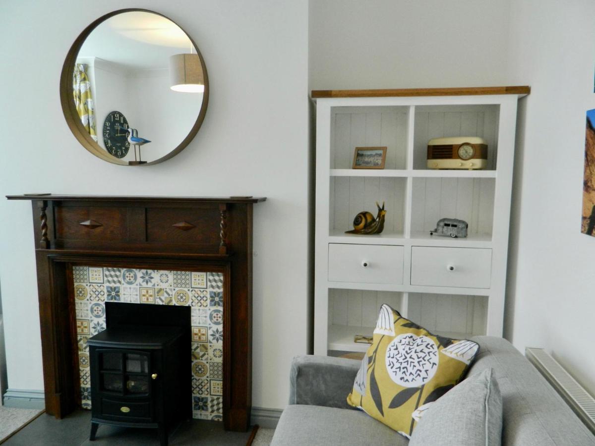 'Harbour View' On The River By Gorleston'S Award Winning Beach - Pet Free! Gorleston-On-Sea Exterior foto
