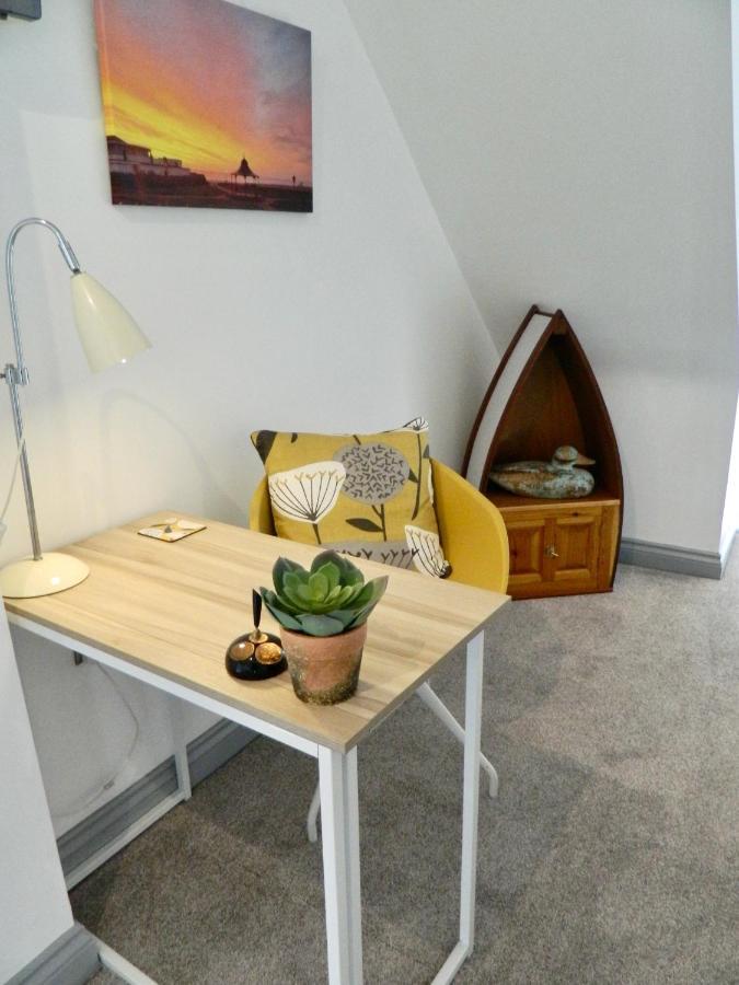 'Harbour View' On The River By Gorleston'S Award Winning Beach - Pet Free! Gorleston-On-Sea Exterior foto