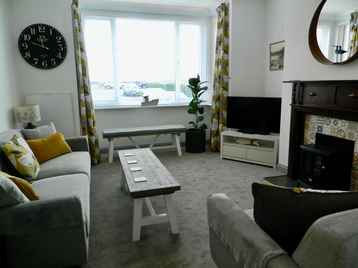 'Harbour View' On The River By Gorleston'S Award Winning Beach - Pet Free! Gorleston-On-Sea Exterior foto