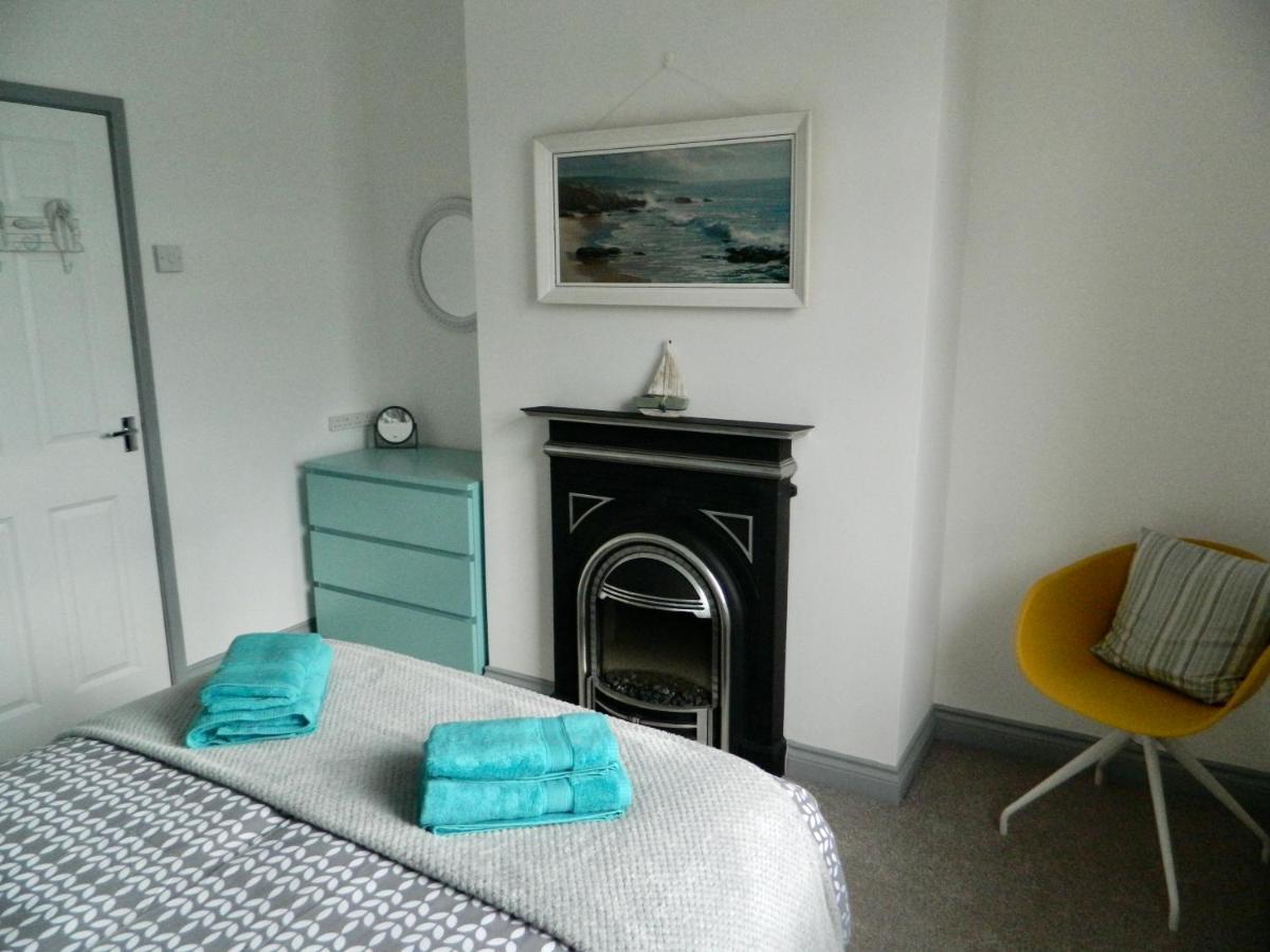 'Harbour View' On The River By Gorleston'S Award Winning Beach - Pet Free! Gorleston-On-Sea Exterior foto