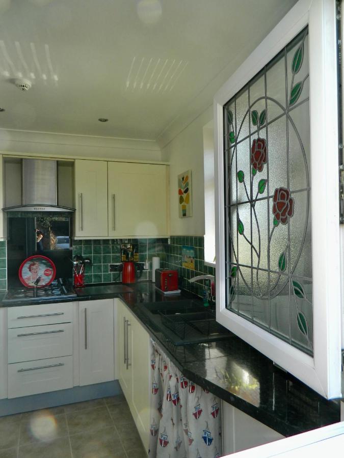 'Harbour View' On The River By Gorleston'S Award Winning Beach - Pet Free! Gorleston-On-Sea Exterior foto