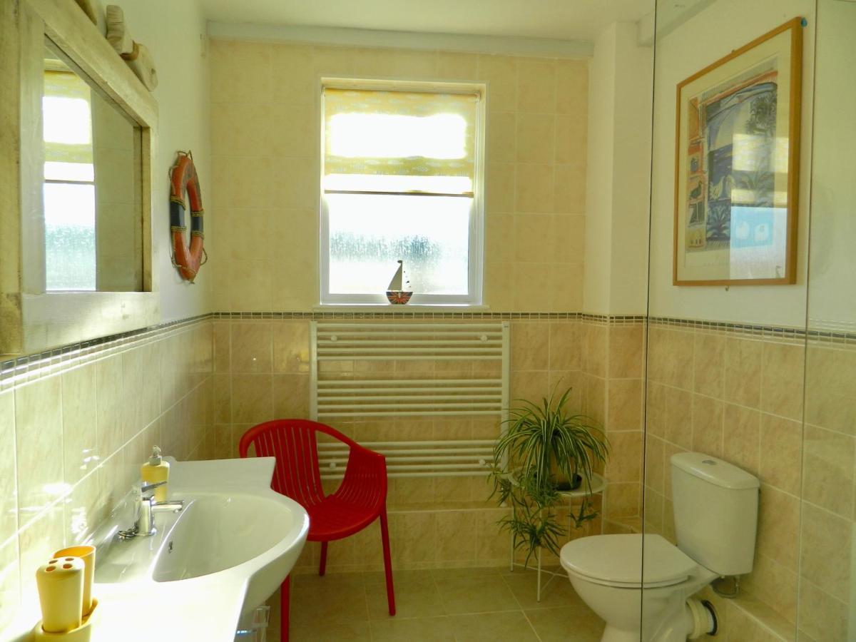 'Harbour View' On The River By Gorleston'S Award Winning Beach - Pet Free! Gorleston-On-Sea Exterior foto