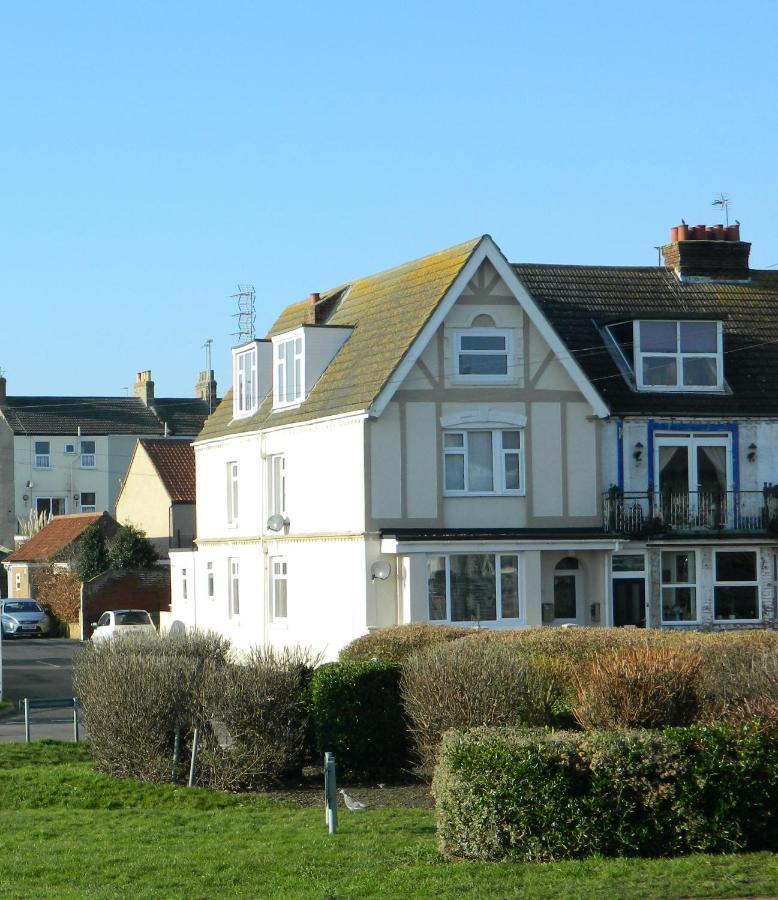 'Harbour View' On The River By Gorleston'S Award Winning Beach - Pet Free! Gorleston-On-Sea Exterior foto