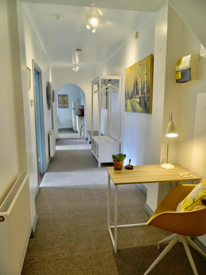 'Harbour View' On The River By Gorleston'S Award Winning Beach - Pet Free! Gorleston-On-Sea Exterior foto