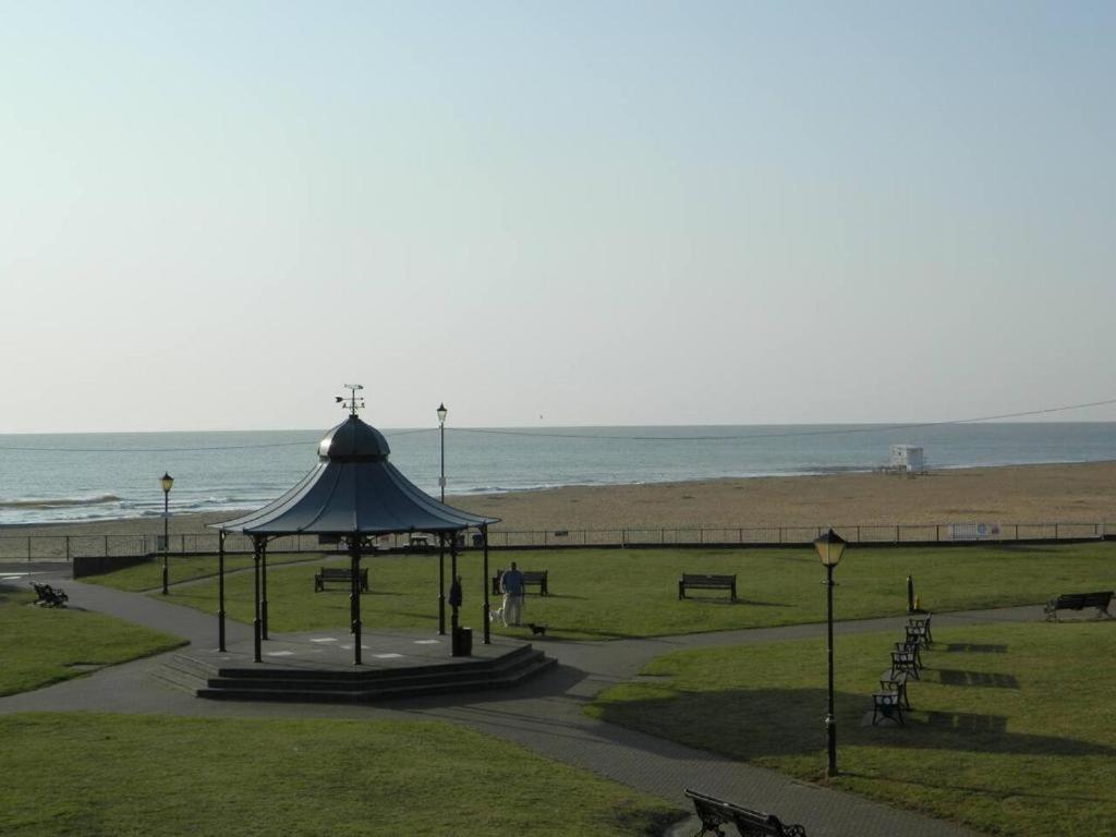 'Harbour View' On The River By Gorleston'S Award Winning Beach - Pet Free! Gorleston-On-Sea Exterior foto