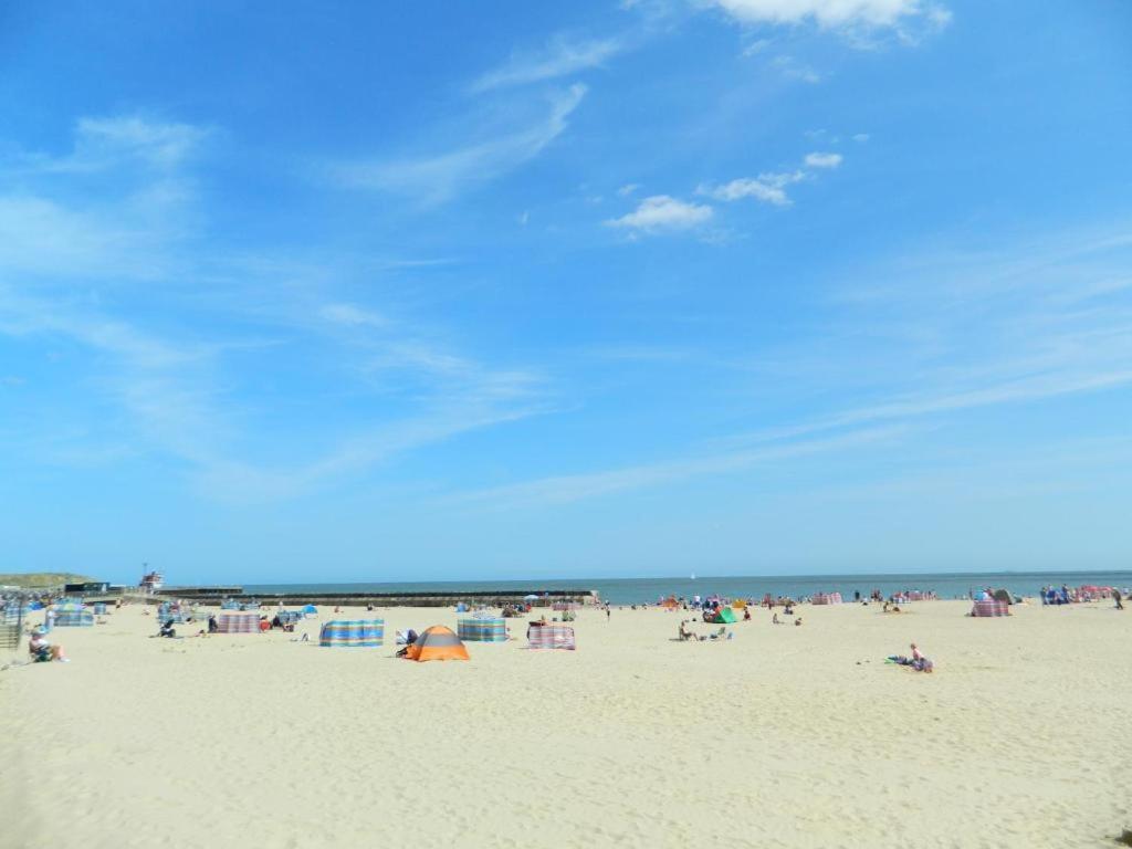 'Harbour View' On The River By Gorleston'S Award Winning Beach - Pet Free! Gorleston-On-Sea Exterior foto