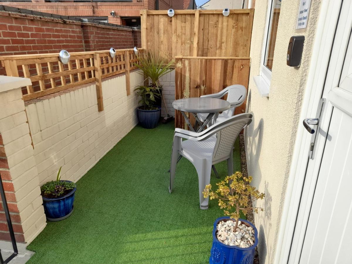 'Harbour View' On The River By Gorleston'S Award Winning Beach - Pet Free! Gorleston-On-Sea Exterior foto