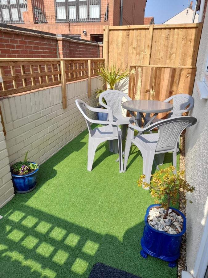 'Harbour View' On The River By Gorleston'S Award Winning Beach - Pet Free! Gorleston-On-Sea Exterior foto